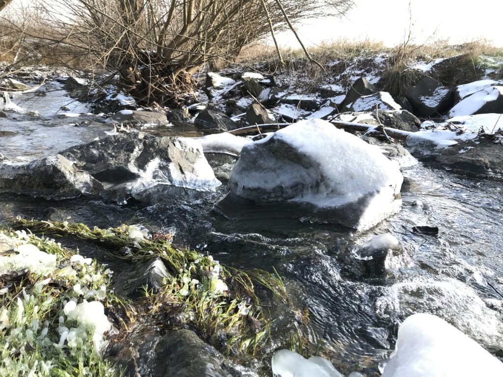 Kleinbach Butzbach